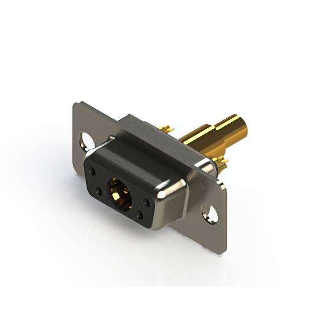 628-5W1-222-7N1 EDAC Inc.  Conjuntos de conectores D-Sub